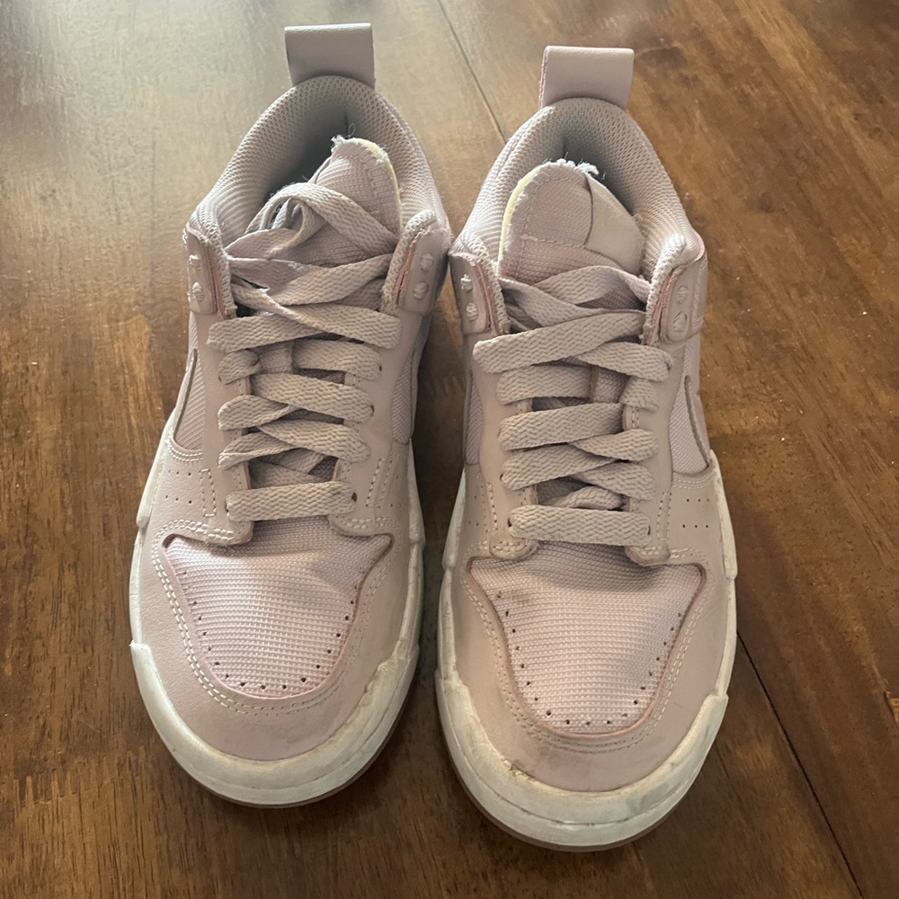 Nike Dunks